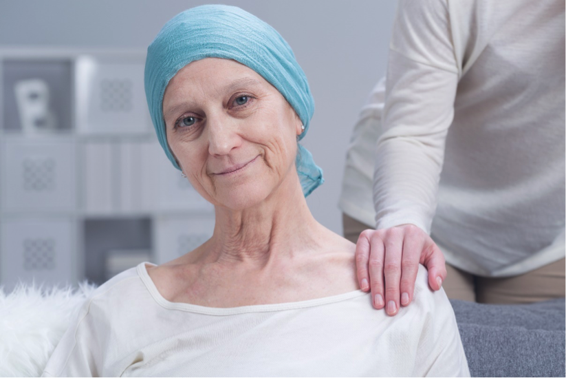 Home Care for Cancer