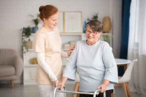 in home care Overland Park