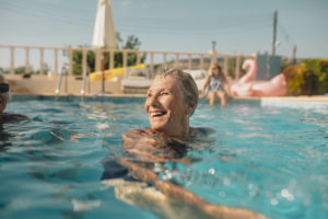 Summer Safety Suggestions for Seniors