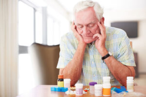 Saying No to Medication: How to Combat Medication Non-Adherence